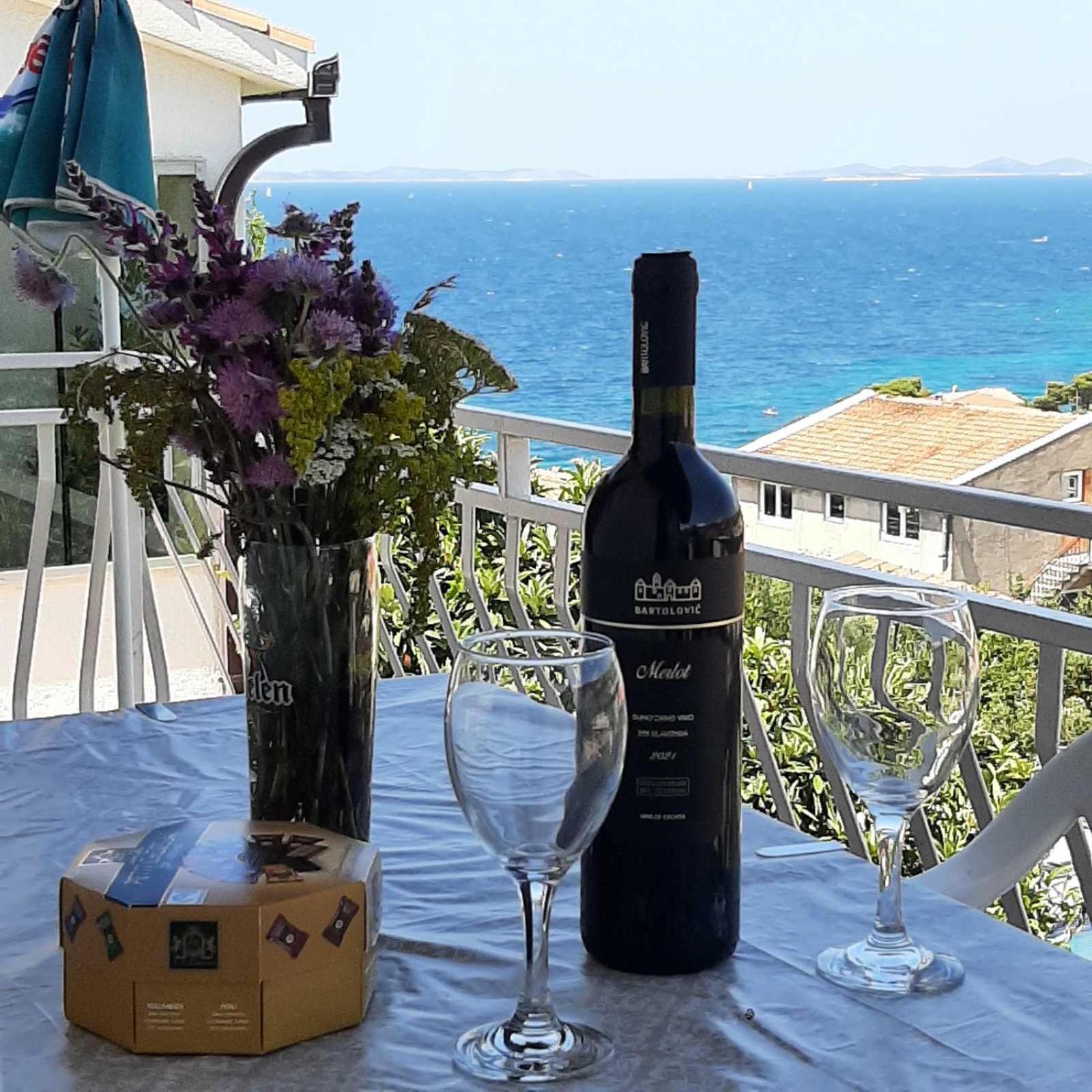 Apartman Mare Dolac Εξωτερικό φωτογραφία
